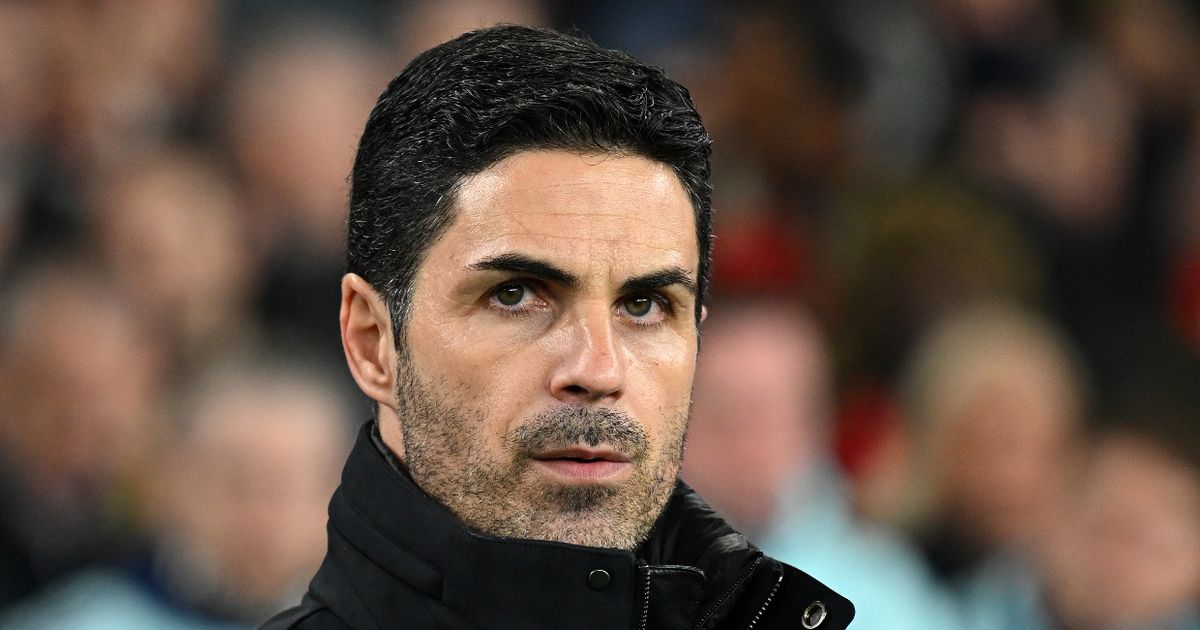 Mikel Arteta loue un jeune prodige d-Arsenal et évoque des renforts