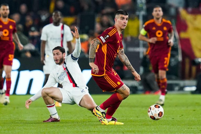 Milan-Roma - Un Choc Historique en Panne de Prestige