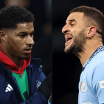 Milan convoite Rashford et Walker- inquiétudes pour Gabriel Jesus