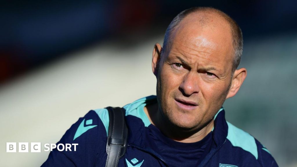 Millwall - Alex Neil nommé nouvel entraîneur du club