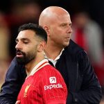 Mo Salah - Liverpool face à un dilemme contractuel majeur