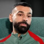 Mo Salah apprend l-espagnol - un futur incertain à Liverpool