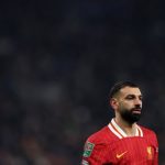 Mo Salah vers Al Ettifaq - un transfert controversé cet été