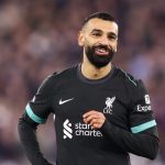 Mohamed Salah - tensions autour de son contrat à Liverpool