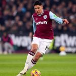 Monaco fait une nouvelle offre pour Edson Alvarez de West Ham