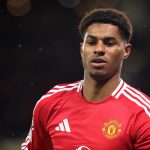 Monaco veut Marcus Rashford - un transfert imminent ?