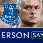 Mourinho- cible d-Everton - un choix risqué ?