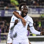 Naples surclasse la Fiorentina et reprend la tête de la Serie A