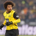 Napoli - Offre pour le jeune Adeyemi de Dortmund