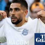 Neal Maupay provoque la colère des fans d-Everton sur X