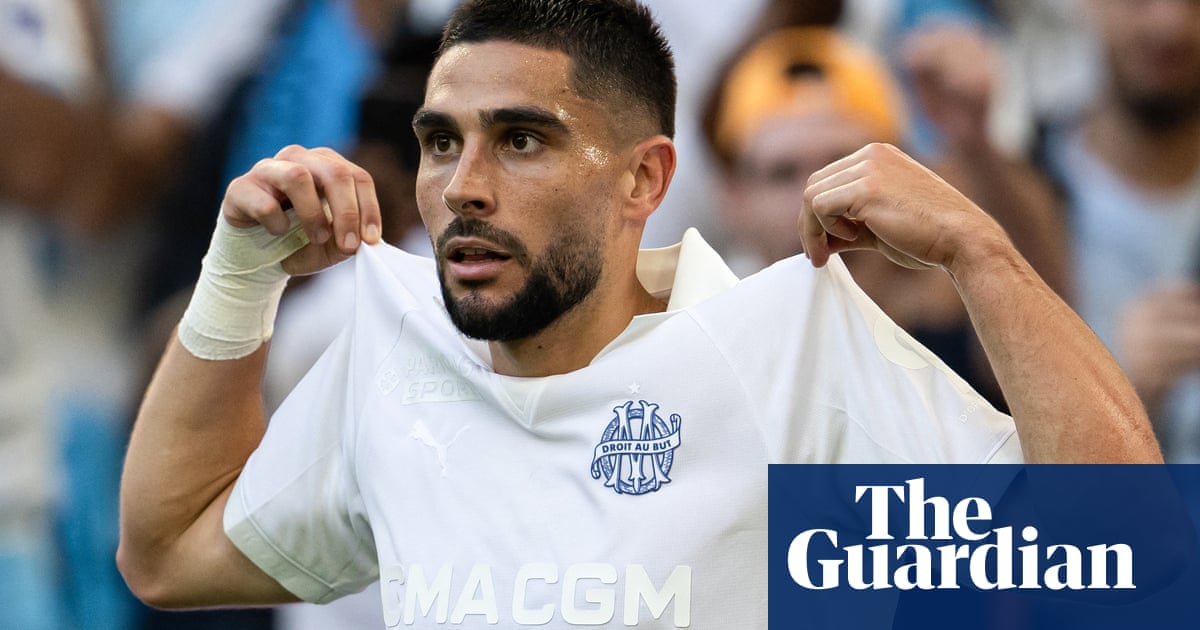 Neal Maupay provoque la colère des fans d-Everton sur X