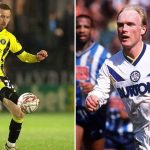 Neil Aspin évoque Leeds et Harrogate en FA Cup historique