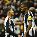 Newcastle - Perspectives de Transferts et Objectifs de Saison