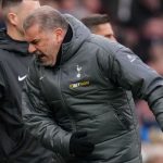 Newcastle s-impose 2-1 contre Tottenham grâce à Gordon