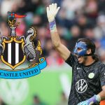 Newcastle vise Kamil Grabara comme alternative à Trafford