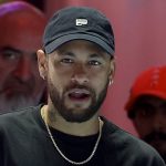 Neymar - 84-6 millions d-euros pour 42 minutes en 2024