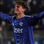 Nico Paz - Le talent argentin sous le contrôle du Real Madrid