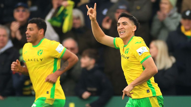 Norwich City et QPR partagent les points en Championship