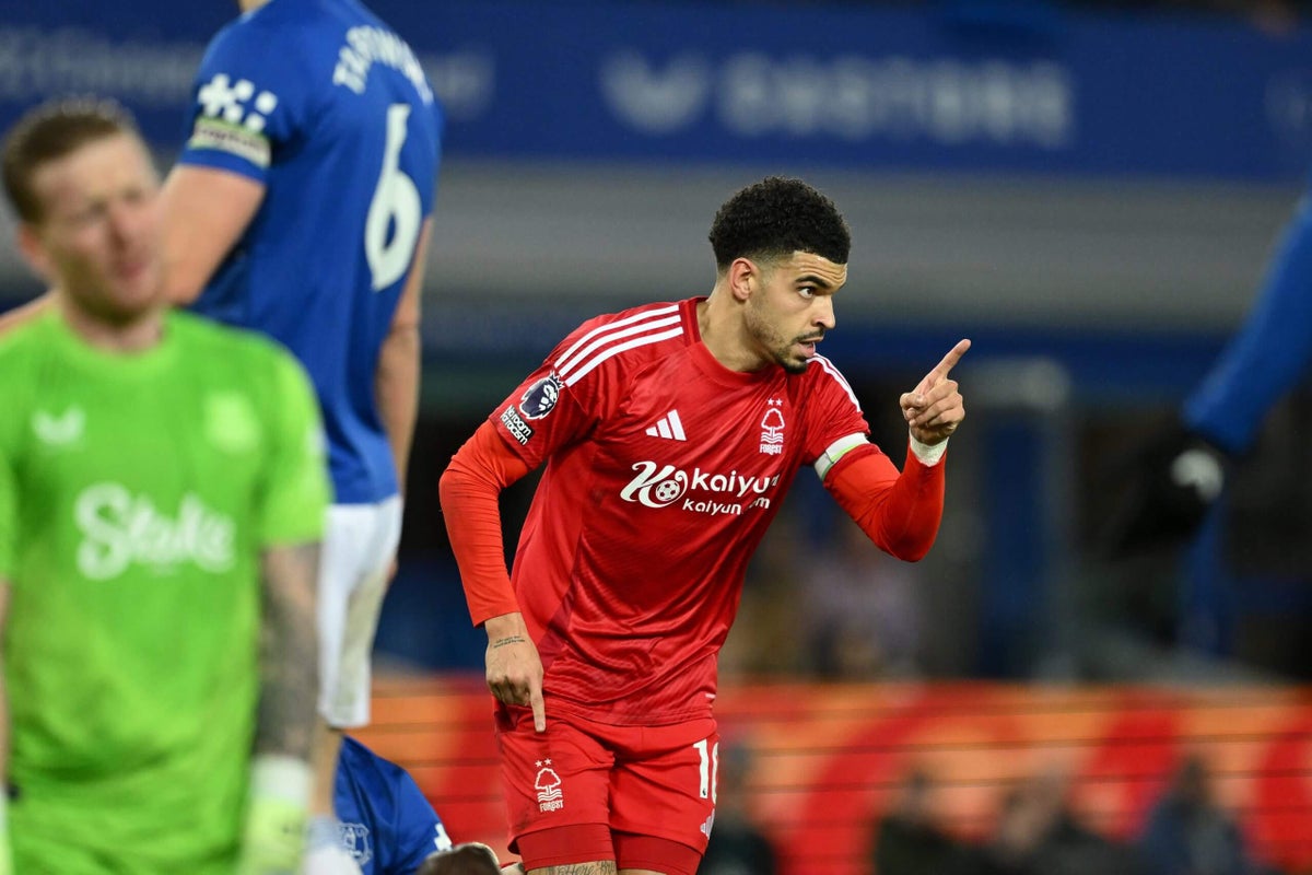 Nottingham Forest en route pour la Ligue des Champions ?