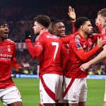 Nottingham Forest vs Arsenal - Le choc reporté d-un jour