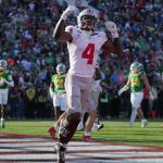 Ohio State écrase Oregon et avance en finale du CFP