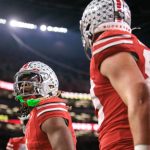 Ohio State triomphe au Cotton Bowl grâce à une stratégie audacieuse