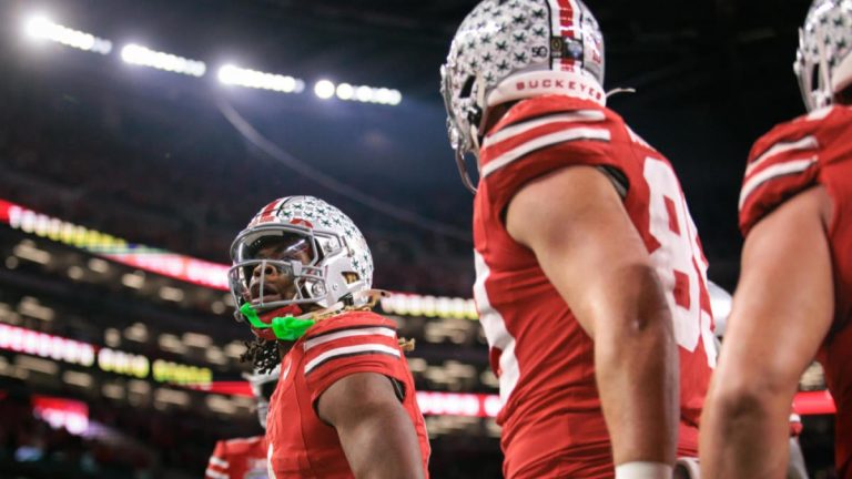 Ohio State triomphe au Cotton Bowl grâce à une stratégie audacieuse