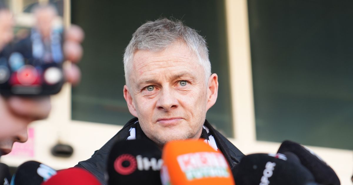 Ole Gunnar Solskjaer prend les rênes de Besiktas