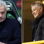 Ole Gunnar Solskjaer rejoint Besiktas après son départ de Man Utd