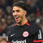 Omar Marmoush - Manchester City veut le signer immédiatement