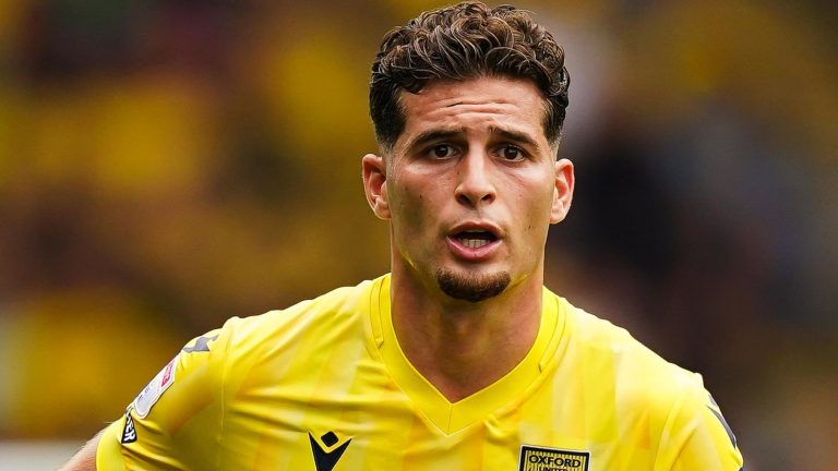 Oxford United s-impose 1-0 contre Millwall en Championship