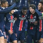 PSG - Un mois crucial débute avec le Trophée des champions