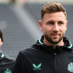 Paul Dummett absent après un accident de voiture à Carlisle