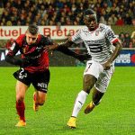 Paul-Georges Ntep - Retour sur ses Meilleures Années à Rennes