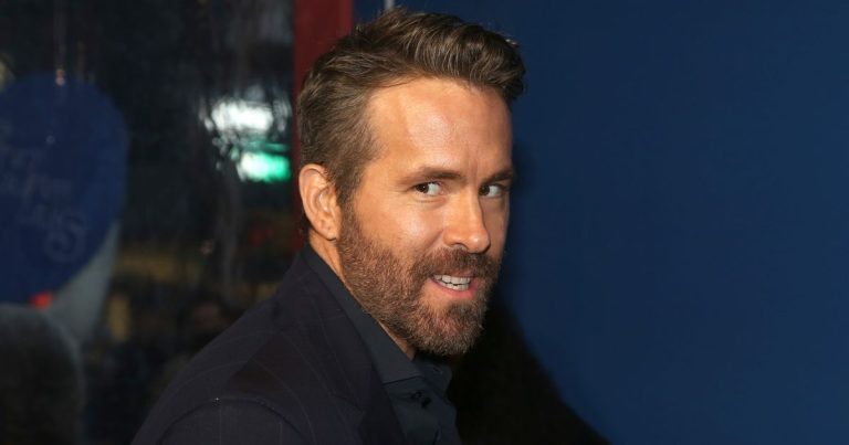 Paul Mullin - de Wrexham à Hollywood avec Ryan Reynolds