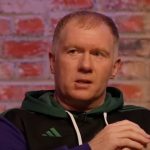 Paul Scholes dénonce la gestion de Manchester United par Ratcliffe