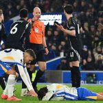 Penalty controversé - Arsenal tenu en échec par Brighton