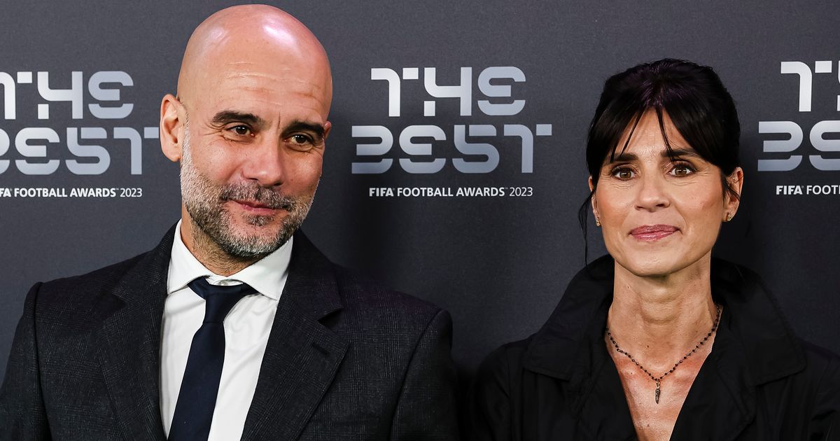 Pep Guardiola - Retour sur sa séparation après 30 ans de mariage