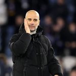 Pep Guardiola envisages des renforts pour Man City en janvier