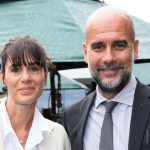 Pep Guardiola se sépare de sa femme après 30 ans de mariage