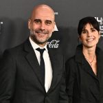 Pep Guardiola se sépare de sa femme après 30 ans ensemble