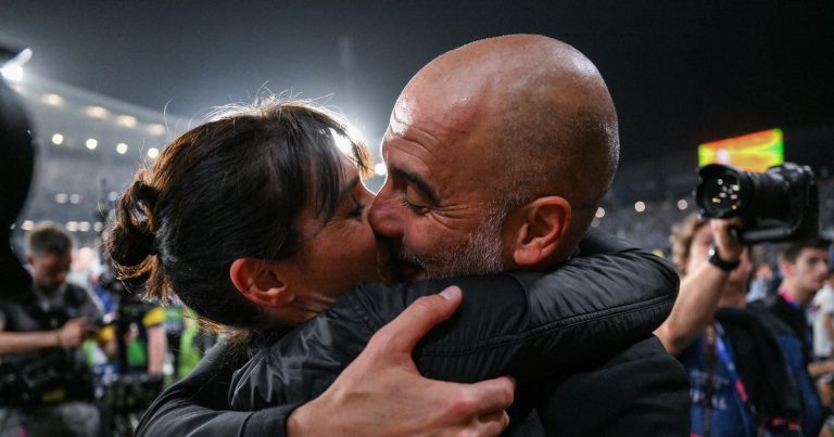 Pep Guardiola - son mariage en péril après 30 ans ensemble