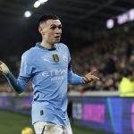 Phil Foden - Apprendre de la saison difficile à Man City