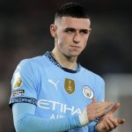 Phil Foden - Manchester City abandonne la course au titre