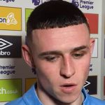 Phil Foden - Manchester City vise le top 4 après un coup dur