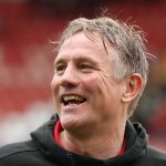 Phil Parkinson - Les secrets de 1 000 matchs en tant qu-entraîneur