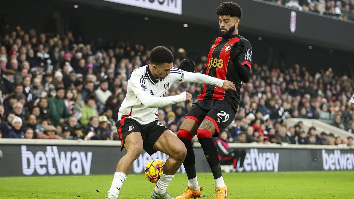 Philip Billing rejoint Naples - prêt surprise de Bournemouth