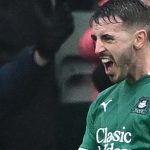 Plymouth Argyle 2-2 Bristol City - Un match riche en rebondissements