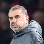 Postecoglou déçu par la défaite de Tottenham contre Arsenal