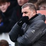 Postecoglou dénonce les abus des fans de Tamworth en FA Cup